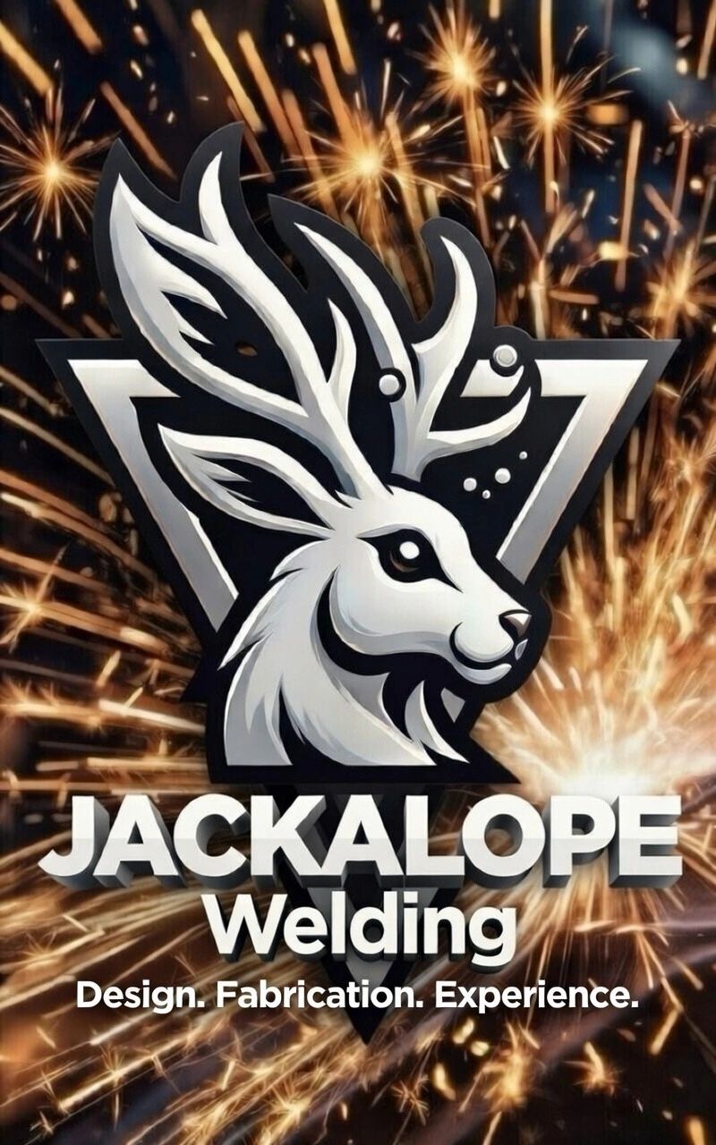 Jackalope Welding