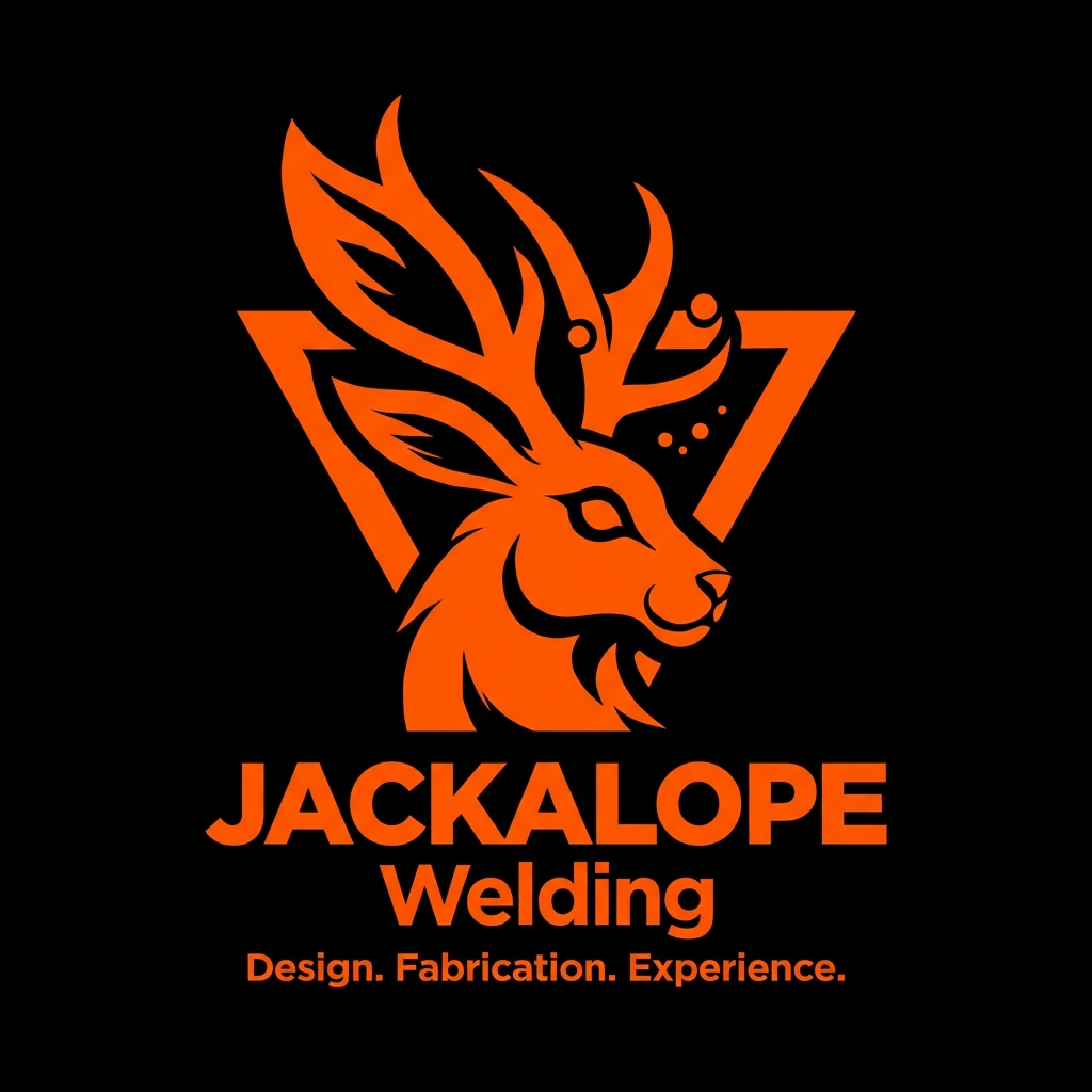 Jackalope Welding