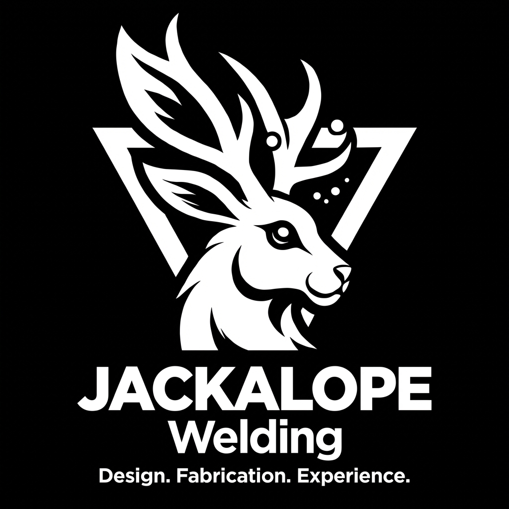 Jackalope Welding
